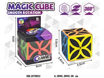 益智魔方_OBL1878053
