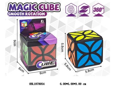 益智魔方_OBL1878054
