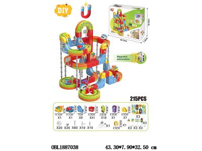 电动磁力悬浮轨道车套装 配2只电动车 配USB线 各3.7V锂电池包电_OBL1887038
