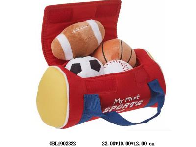 布绒球包套装_OBL1902332