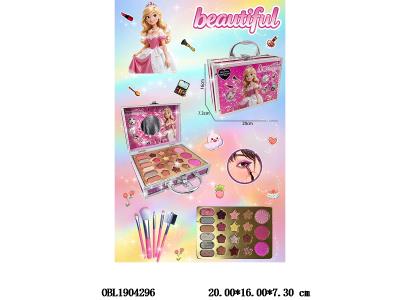 彩妆套装_OBL1904296