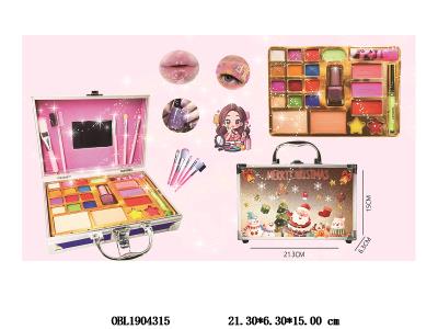 彩妆套装_OBL1904315