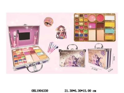 彩妆套装_OBL1904330