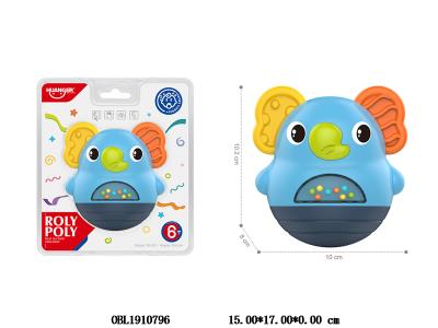 大象不倒翁_OBL1910796