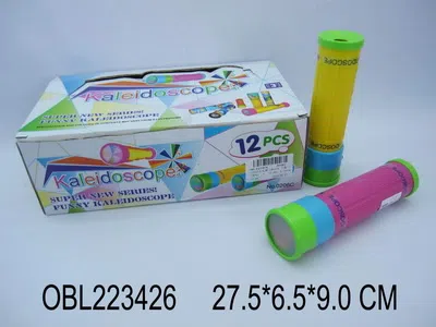 12只庄万花筒 2色混装_OBL223426