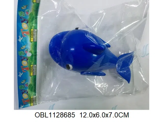 上链鱼_OBL1128685