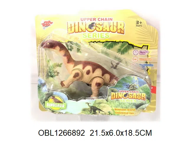 上链腕龙_OBL1266892