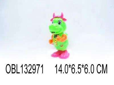 三色混装上链跳牛_OBL132971