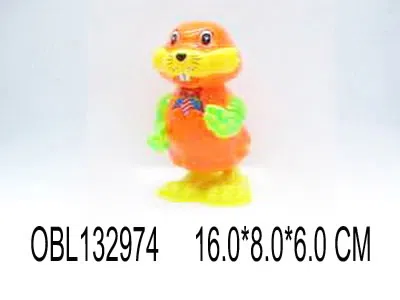 上链跳兔三色混装_OBL132974