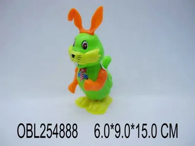 上链跳兔 三色混装_OBL254888