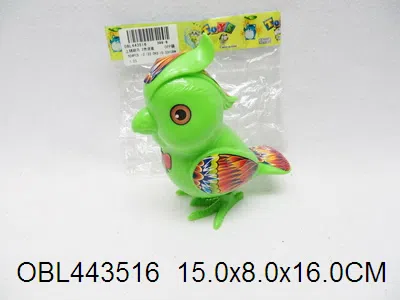 上链跳鸟 2色混装_OBL443516