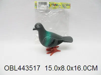 上链跳鸽子_OBL443517