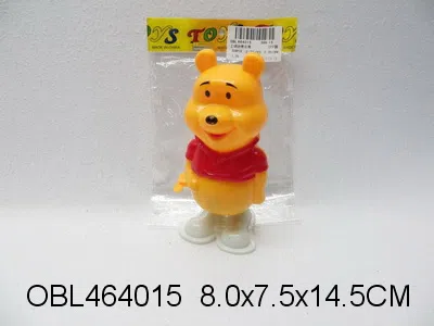 上链跳维尼熊_OBL464015