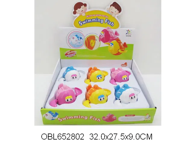 6只庄上链小鱼儿_OBL652802