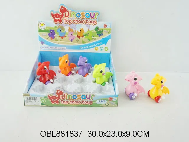 12只庄上链恐龙_OBL881837
