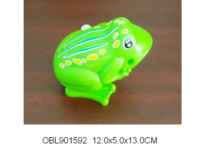 上链青蛙_OBL901592