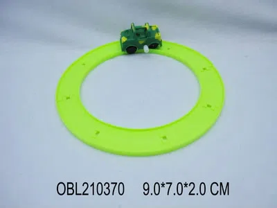 上链轨道坦克 四款混装_OBL210370