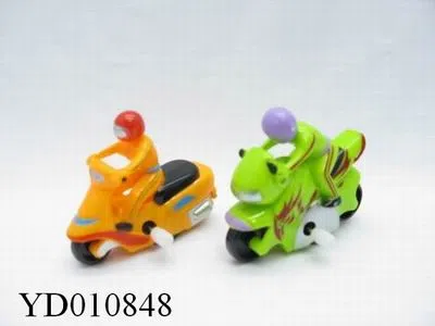 上链摩托车_OBL010848M