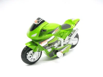 自动转弯上链摩托_OBL103589