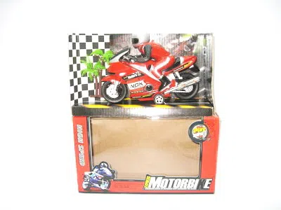 自动转弯上链摩托_OBL103592