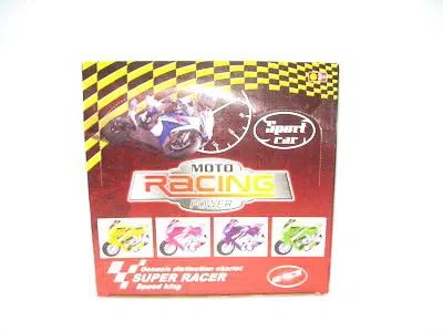 自动转弯上链摩托车_OBL103601