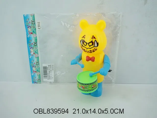 上链打鼓骑士 2色混装_OBL839594