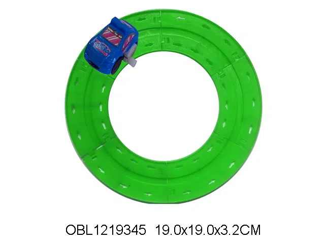 上链轨道车套装_OBL1219345