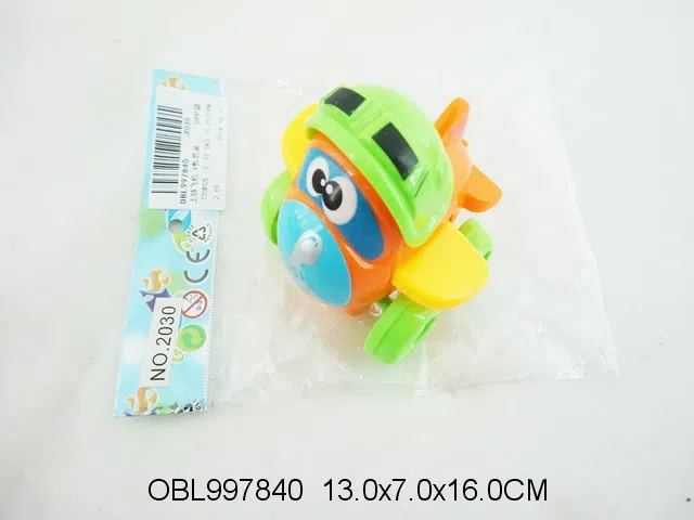 上链飞机 4款混装_OBL997840