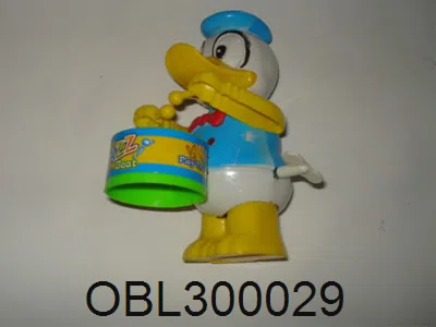 上链唐老鸭打鼓_OBL300029