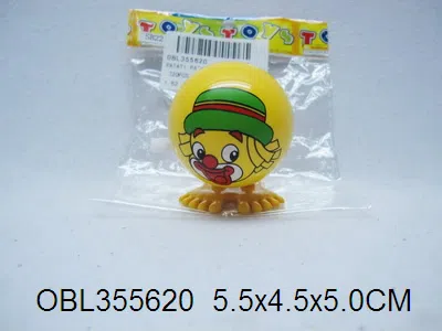 PATATI PATATA上链跳球 2款混装_OBL355620