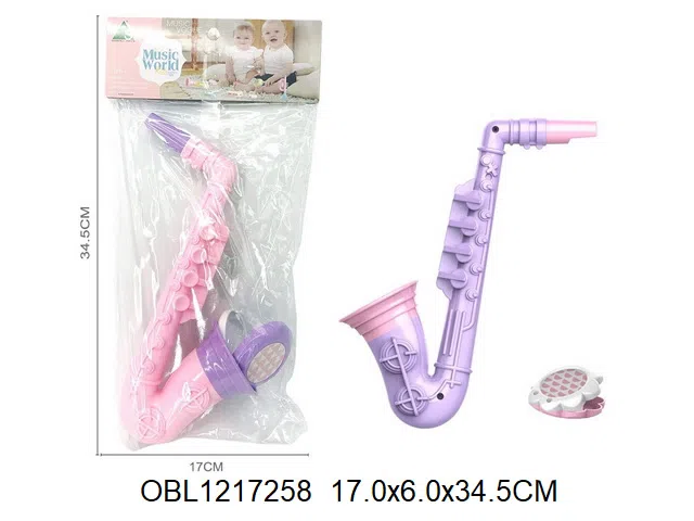 萨克斯配快板_OBL1217258