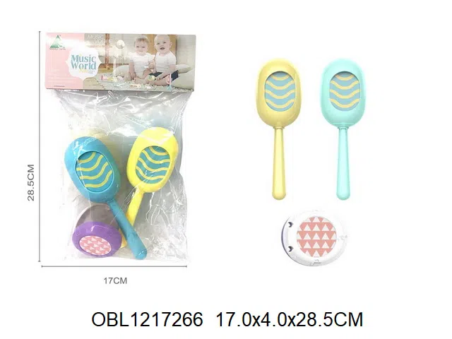 2支庄沙锤配快板_OBL1217266