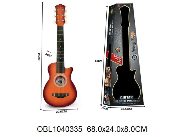 弹拨吉他_OBL1040335