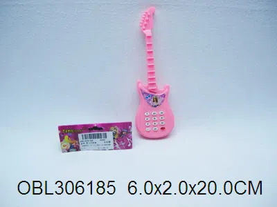 吉他 带IC无包电_OBL306185