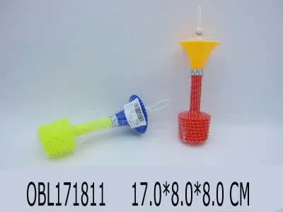 喇叭 2色混装_OBL171811