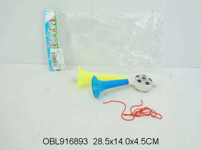 喇叭带铃 4色混装_OBL916893