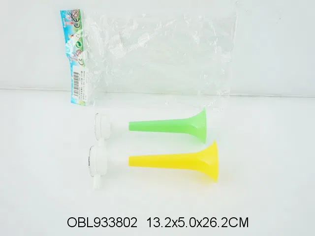 2支庄怪音喇叭 3色混装_OBL933802