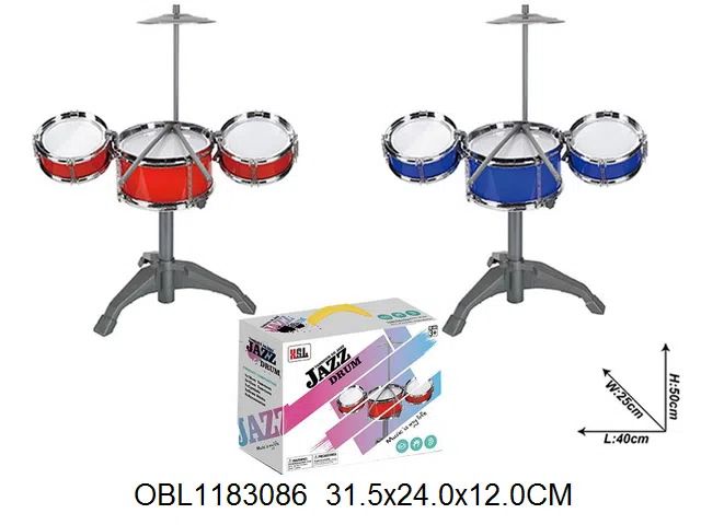 爵士鼓套装_OBL1183086