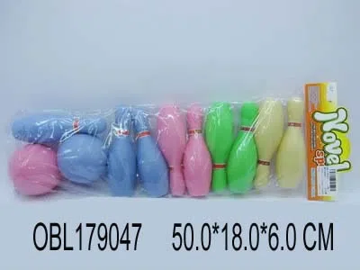 童乐保龄球_OBL179047
