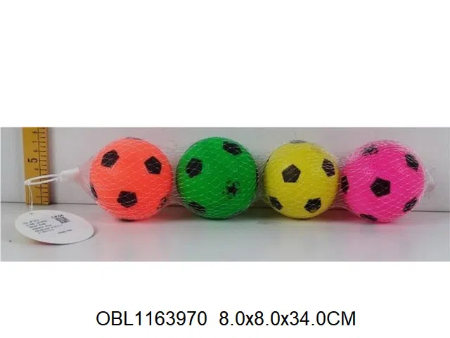 4个庄3寸充气球_OBL1163970