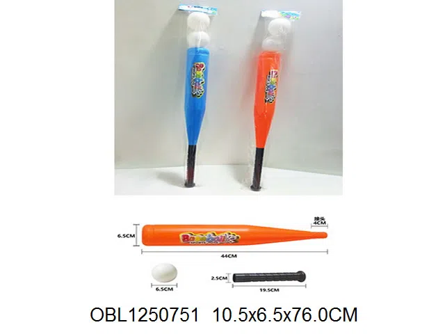 棒球套装  2色混装_OBL1250751