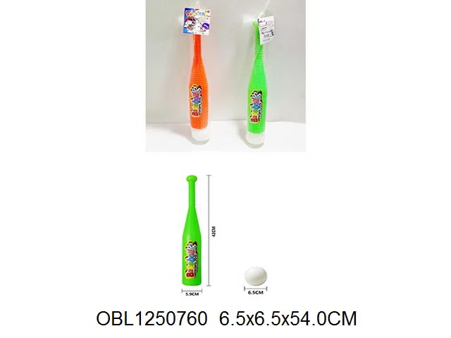 棒球套装  2色混装_OBL1250760