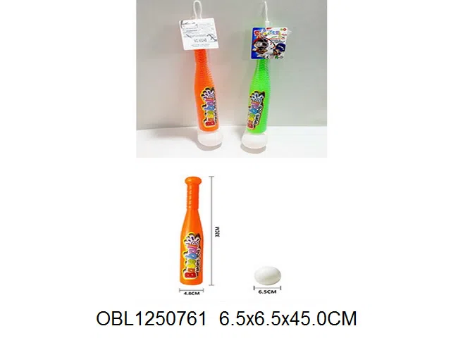 棒球套装  2色混装_OBL1250761