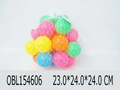 6.1公分乐园球30粒庄_OBL154606