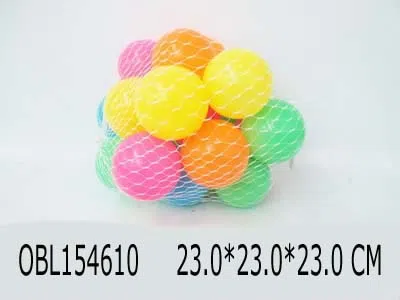 6.8公分乐园球20粒庄_OBL154610