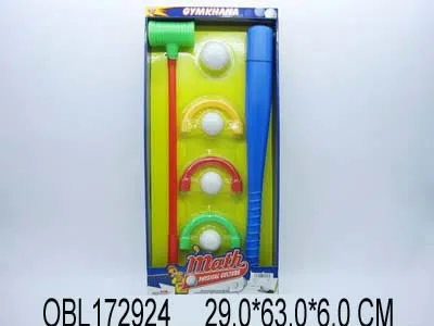 门球棒球_OBL172924