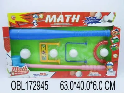 门球棒球_OBL172945