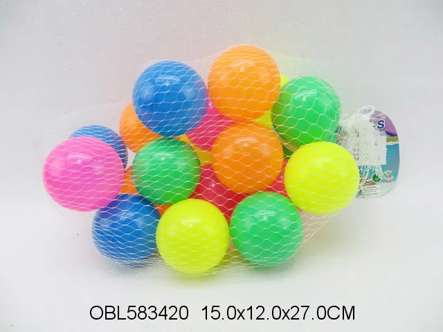 乐园球_OBL583420