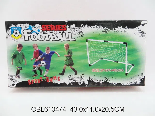 自装足球门套装_OBL610474