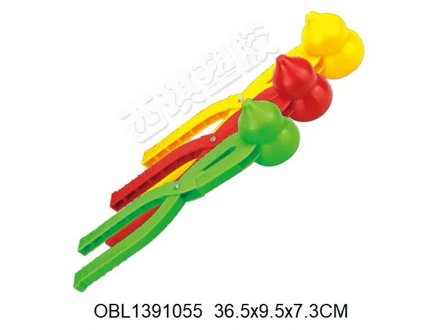 葫芦雪夹_OBL1391055